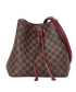 NeoNeo Bucket Bag, front view
